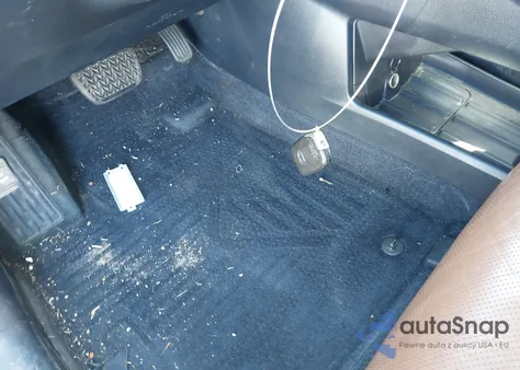 2013 Lexus Rx 450H z USA, uszkodzony, nr VIN JTJBC1BA0D2449469